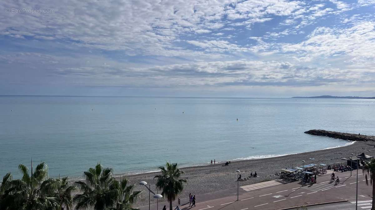 Appartement à CAGNES-SUR-MER