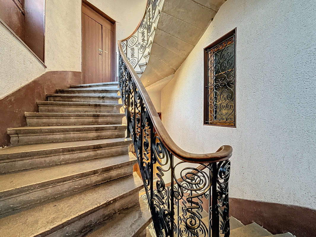 Appartement à AIX-LES-BAINS