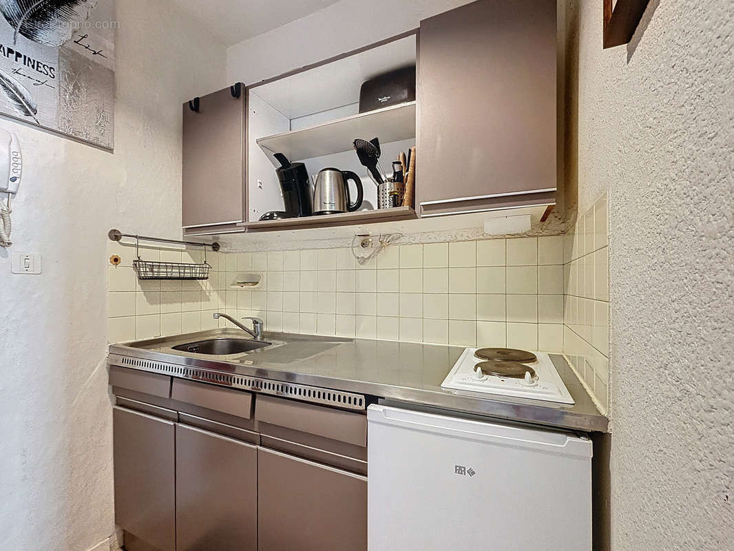 Appartement à AIX-LES-BAINS