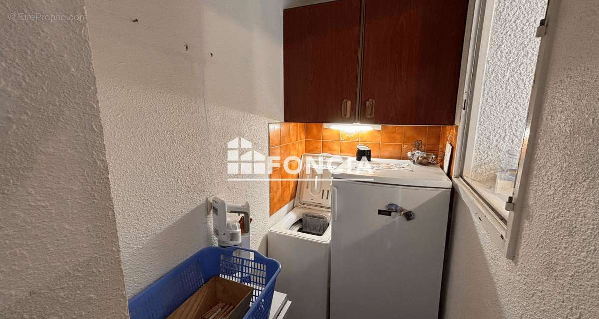 Appartement à FLEURY