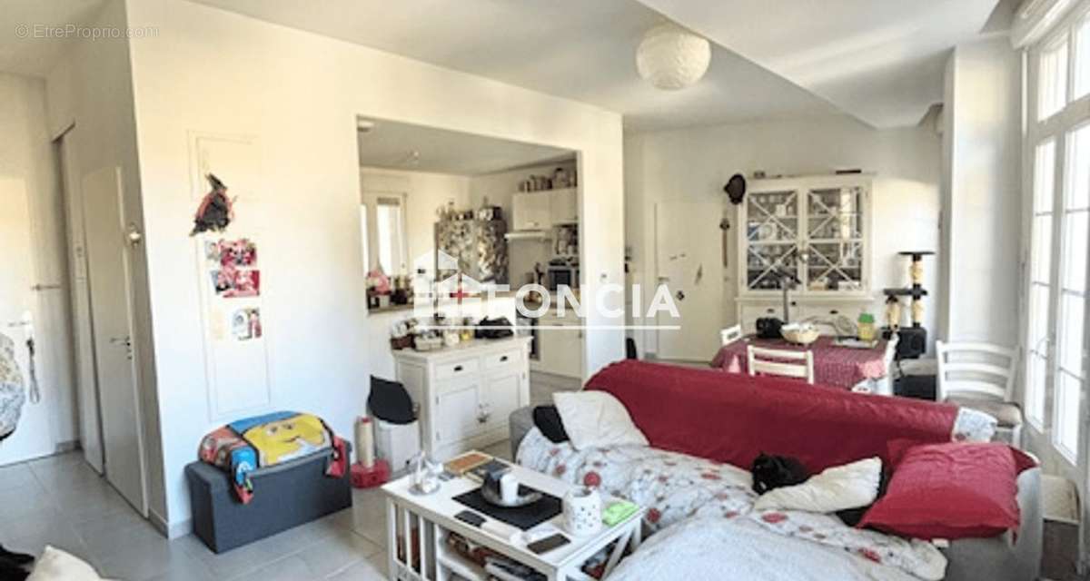 Appartement à NARBONNE