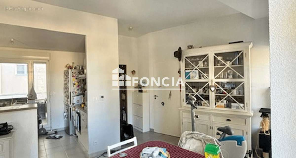 Appartement à NARBONNE