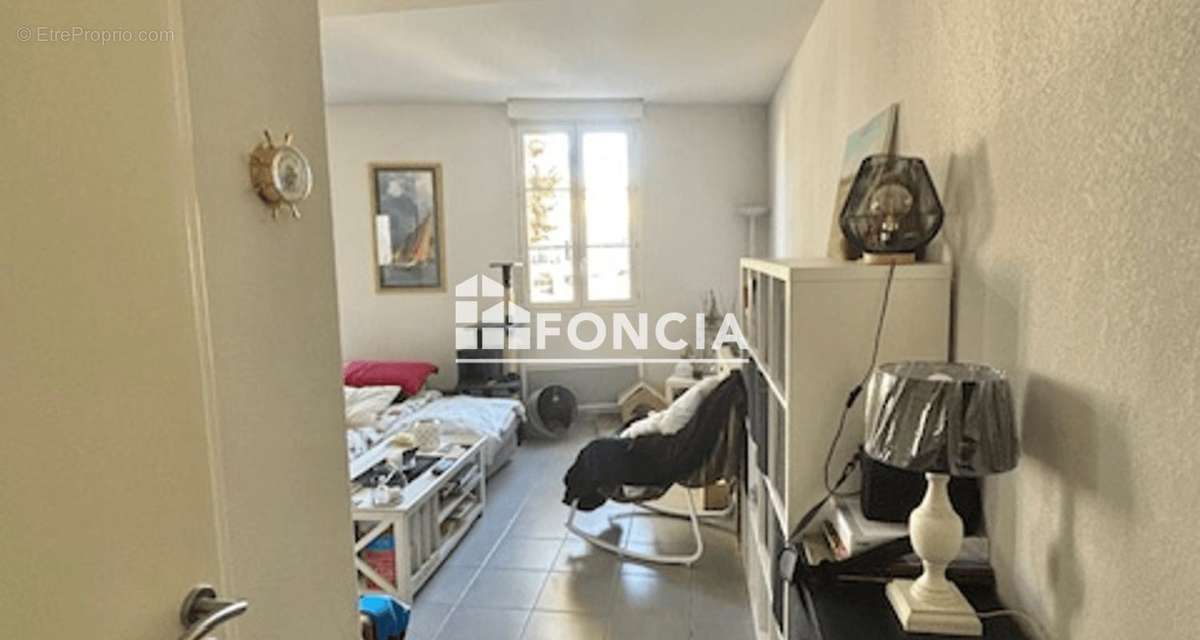 Appartement à NARBONNE