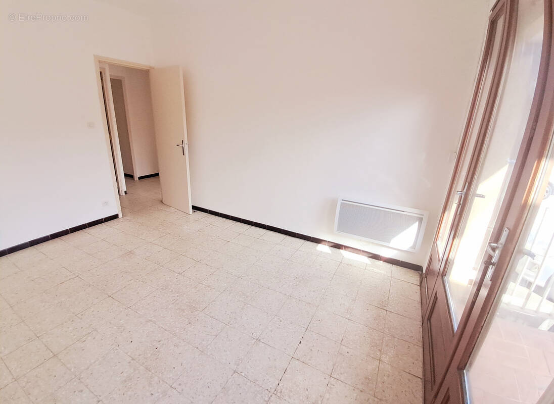 Appartement à MIRAMAS