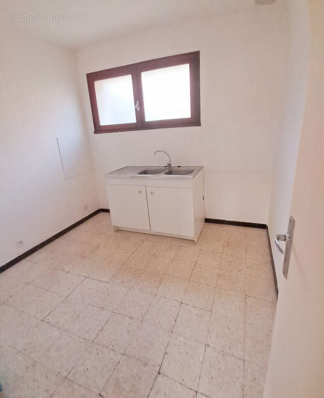 Appartement à MIRAMAS