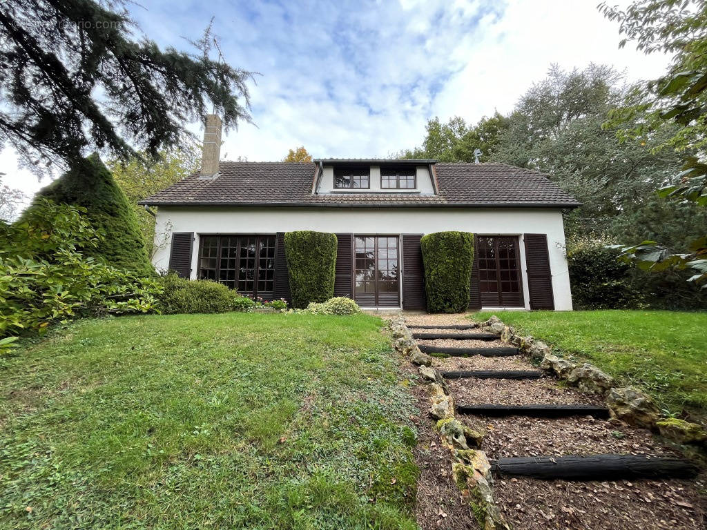 Maison à BERNAY