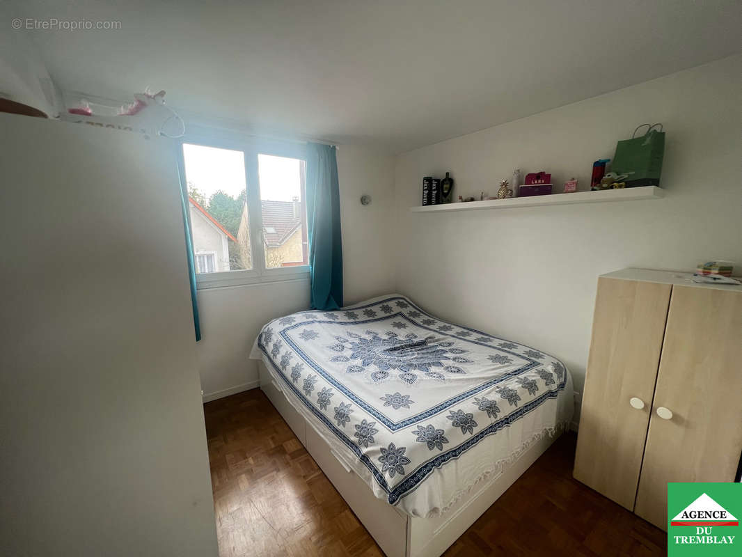 Appartement à CHAMPIGNY-SUR-MARNE