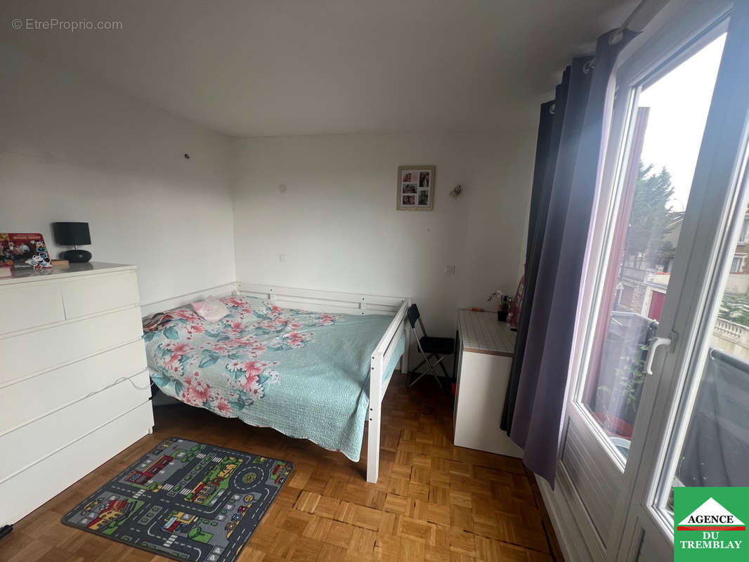 Appartement à CHAMPIGNY-SUR-MARNE