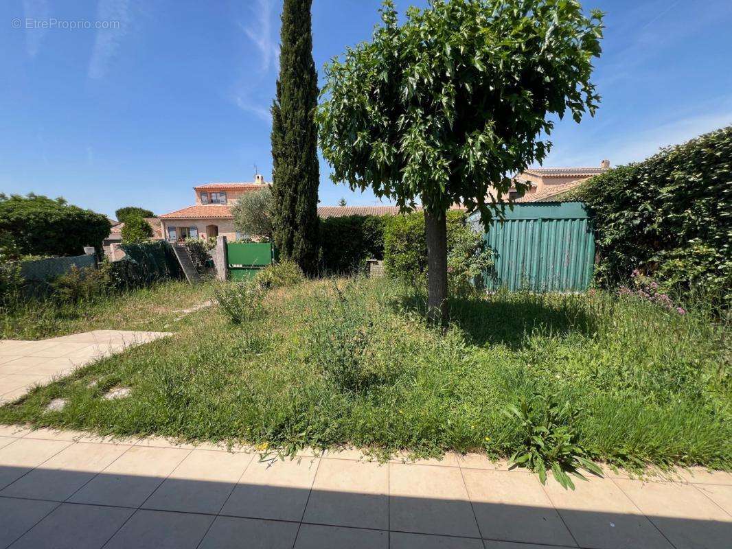 Maison à AIX-EN-PROVENCE