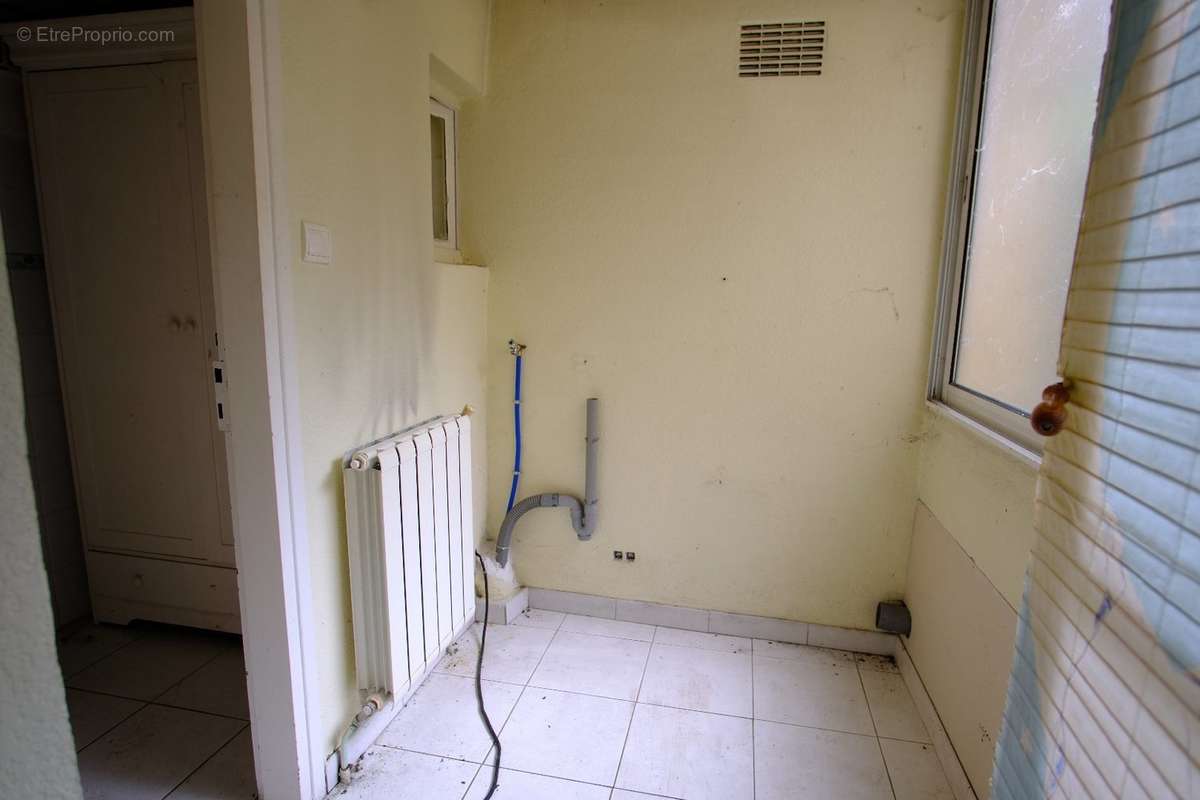 Appartement à GRAISSESSAC