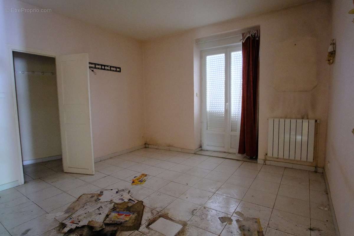 Appartement à GRAISSESSAC