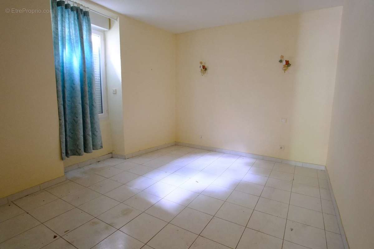 Appartement à GRAISSESSAC