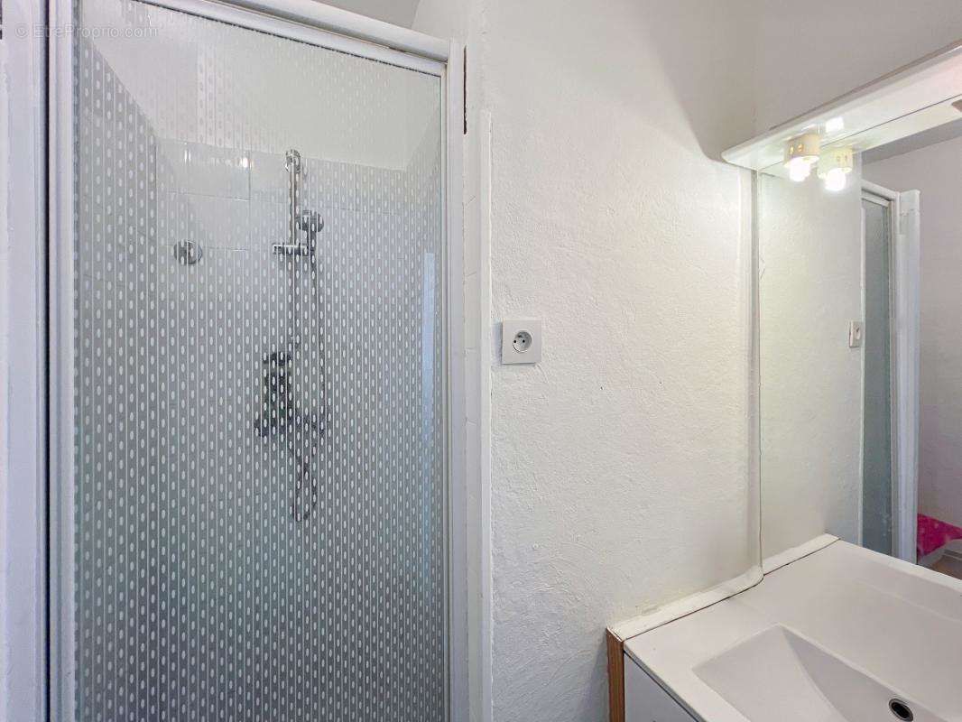 Appartement à LA CIOTAT