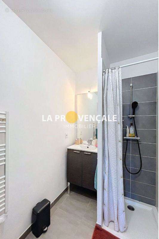 Appartement à GARDANNE