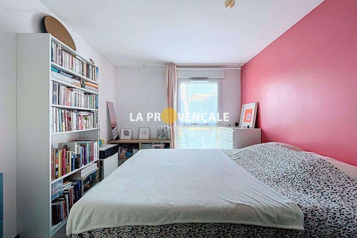 Appartement à GARDANNE