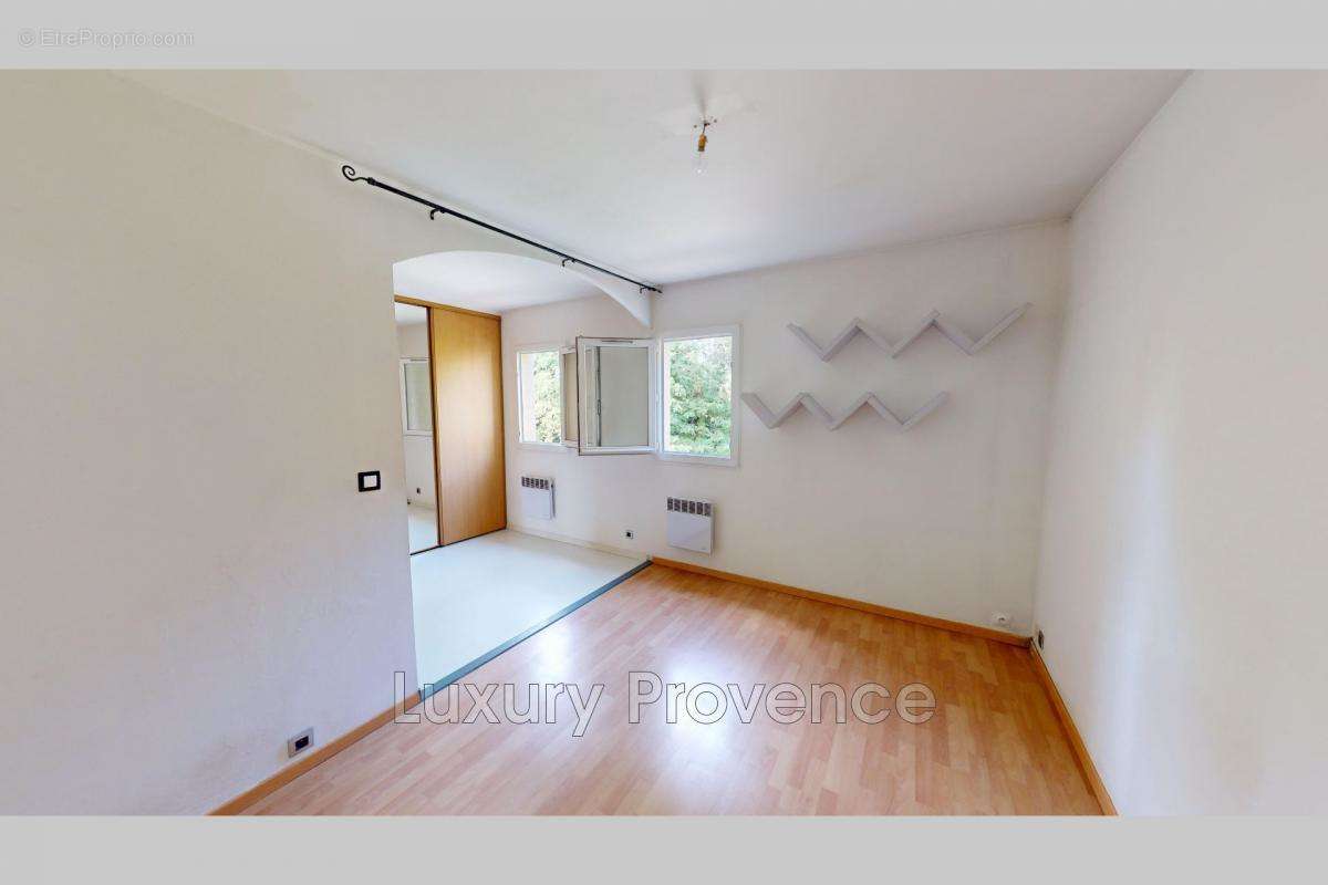 Appartement à GARDANNE