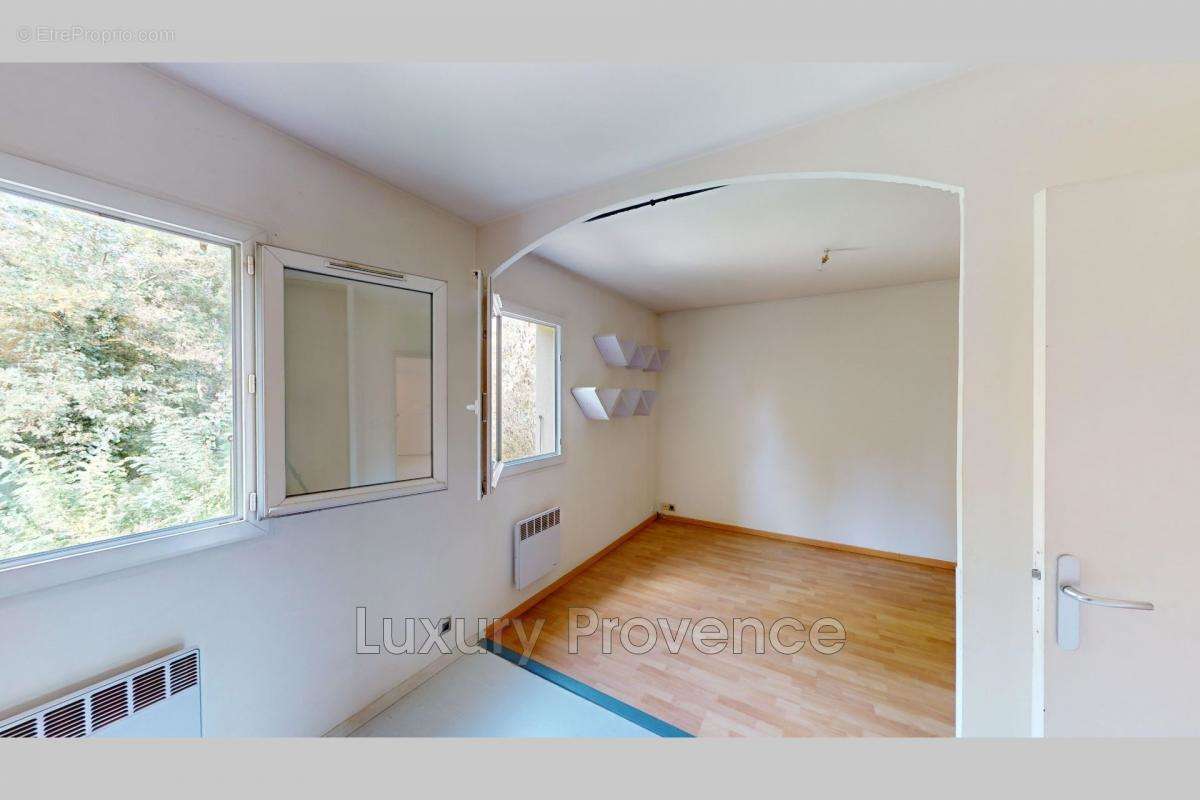 Appartement à GARDANNE