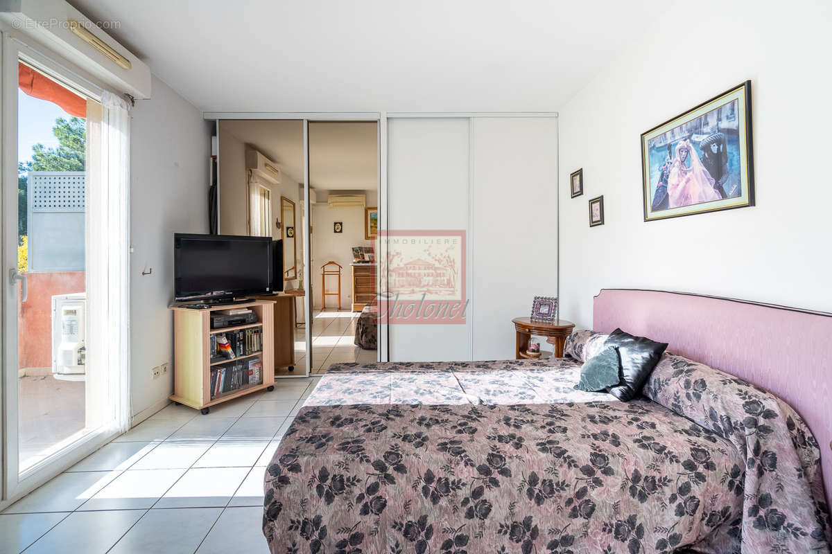 Appartement à AIX-EN-PROVENCE