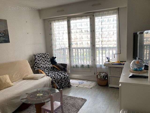 Appartement à CABOURG