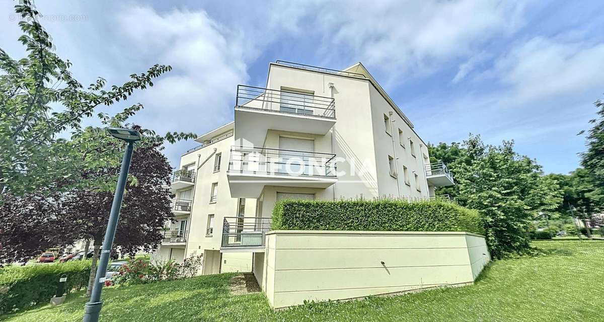 Appartement à CAEN