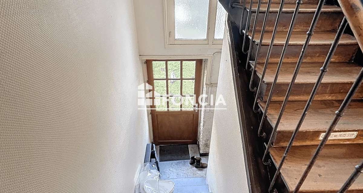 Appartement à CAEN