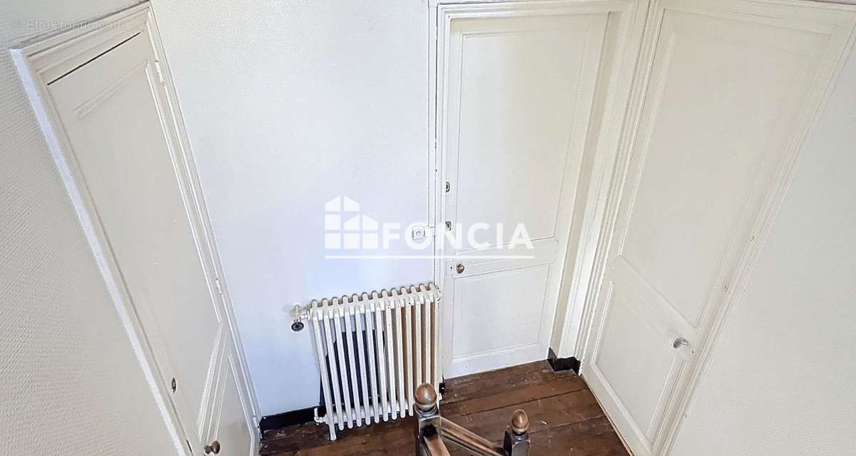 Appartement à CAEN