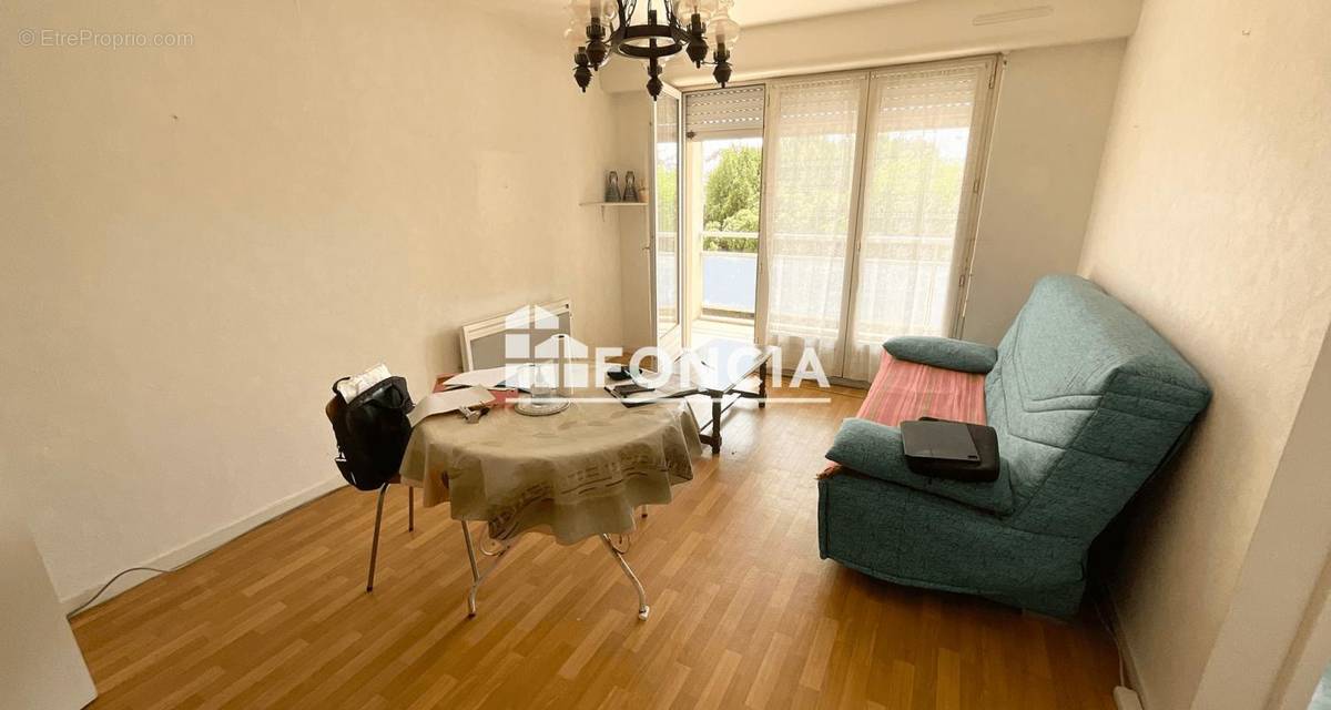 Appartement à ROYAN