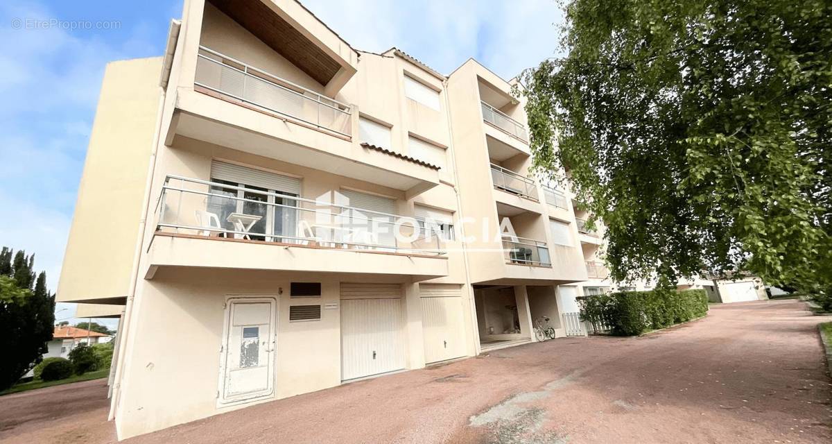 Appartement à ROYAN