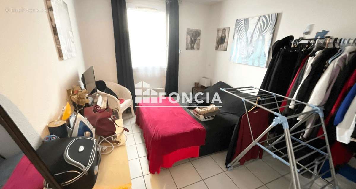 Appartement à SAUJON