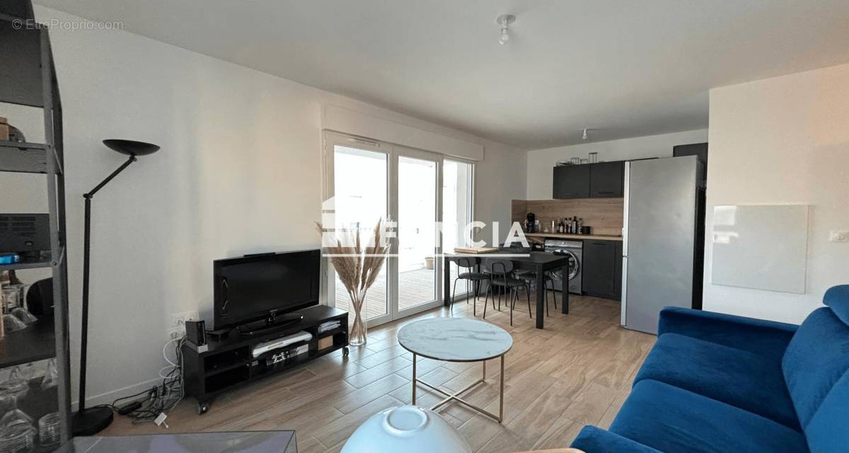 Appartement à LA ROCHELLE