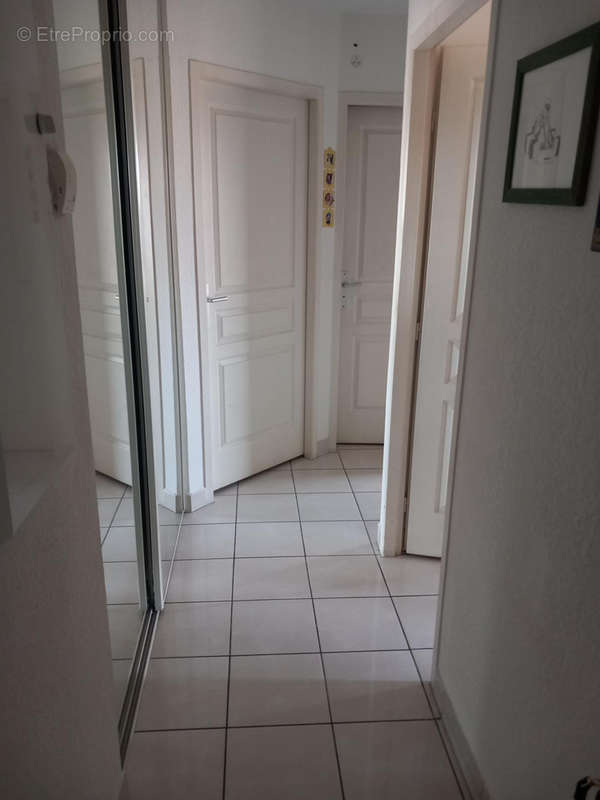 Appartement à LUNEL