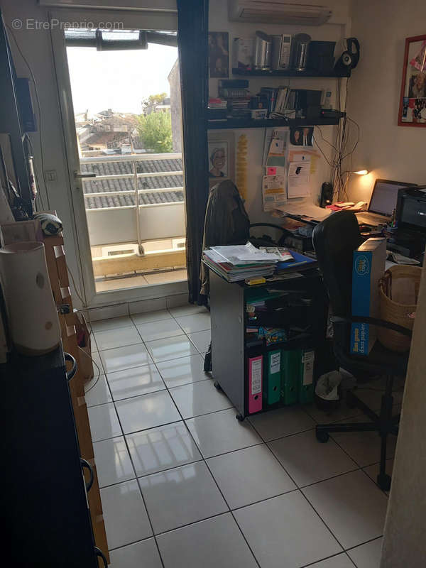 Appartement à LUNEL