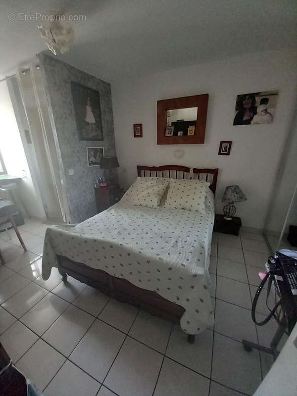 Appartement à LUNEL