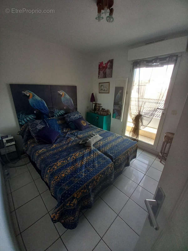 Appartement à LUNEL