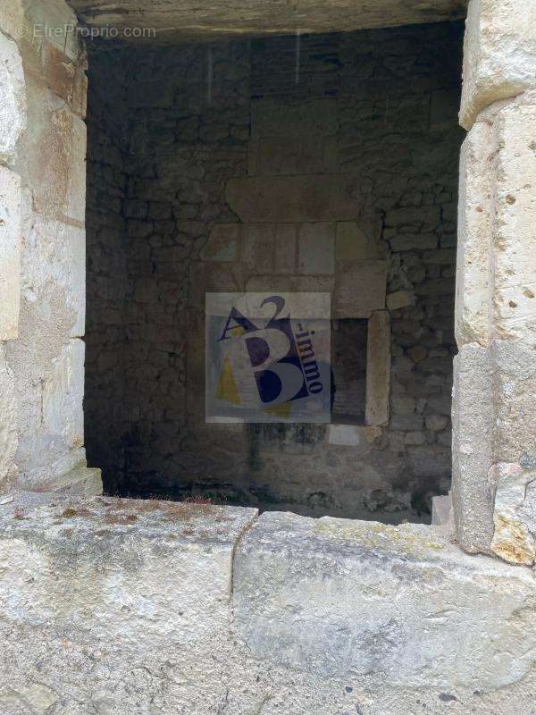 Maison à ANGOULEME