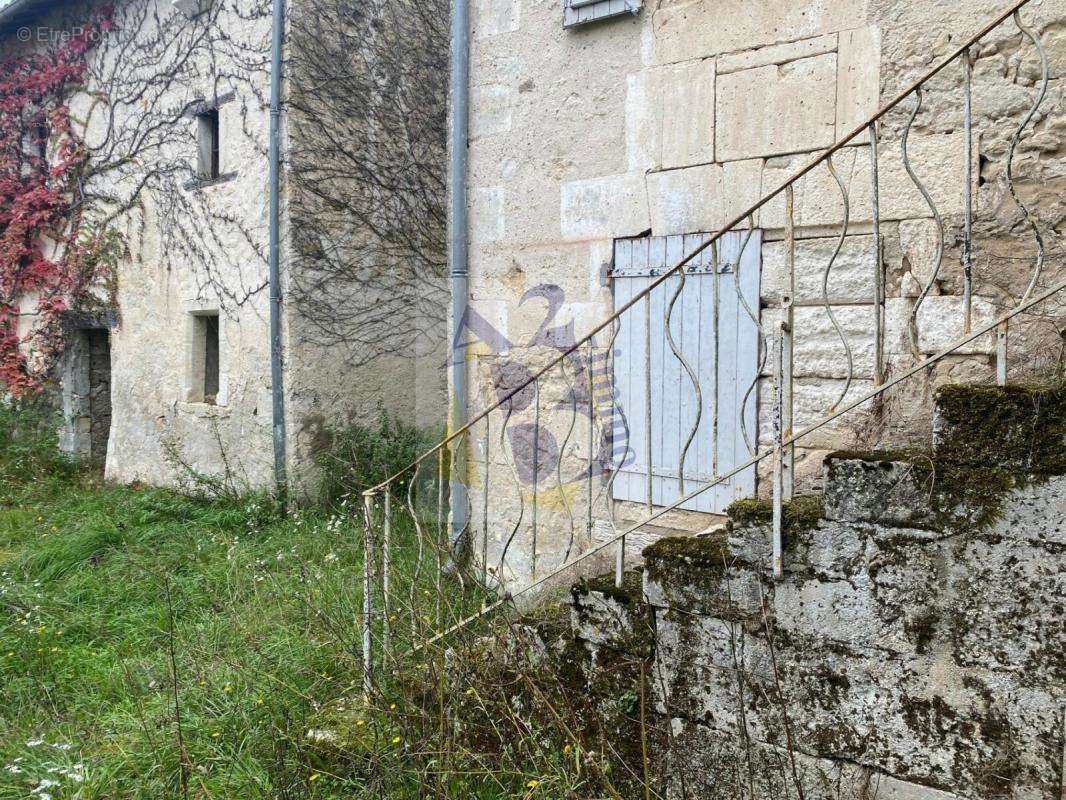 Maison à ANGOULEME