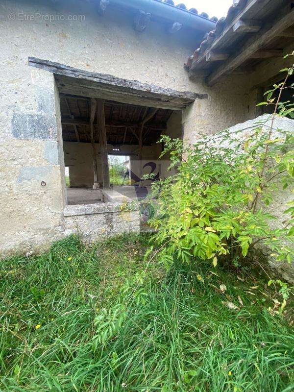 Maison à ANGOULEME