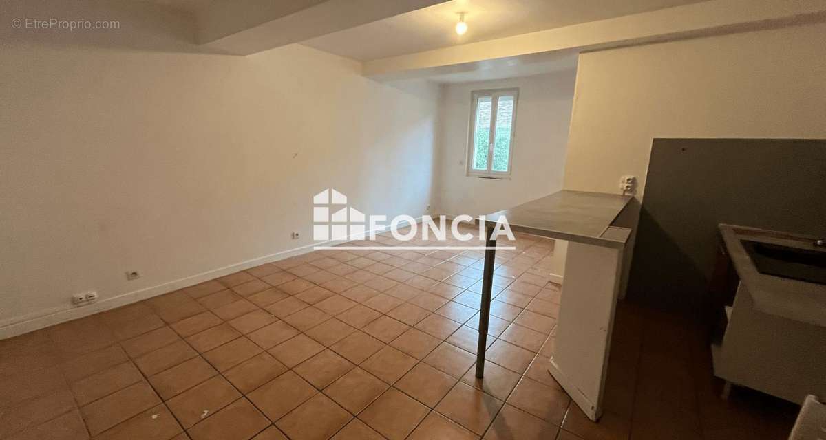 Appartement à BERGERAC