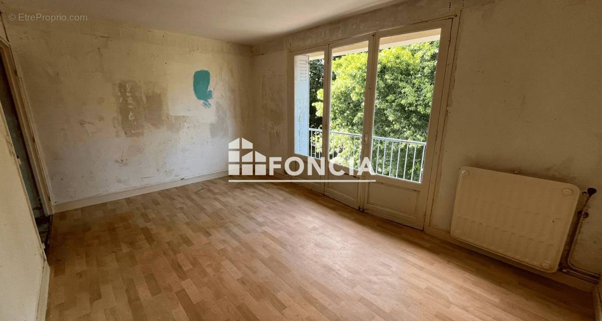 Appartement à BERGERAC