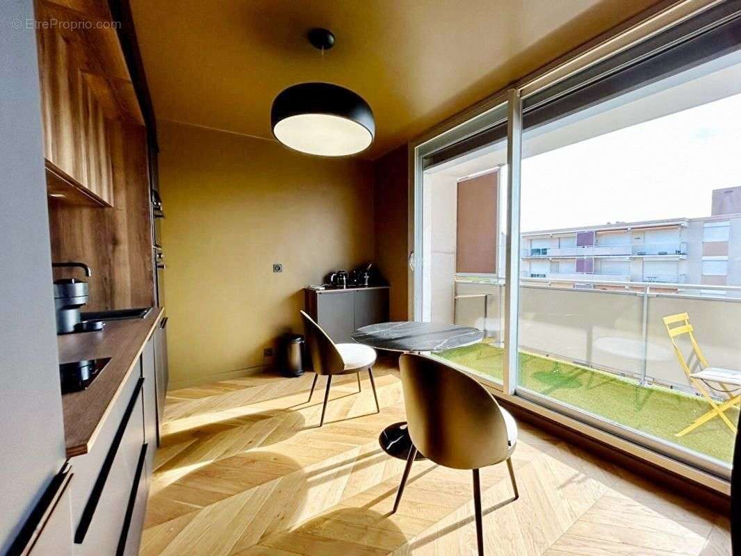 Appartement à PERIGUEUX