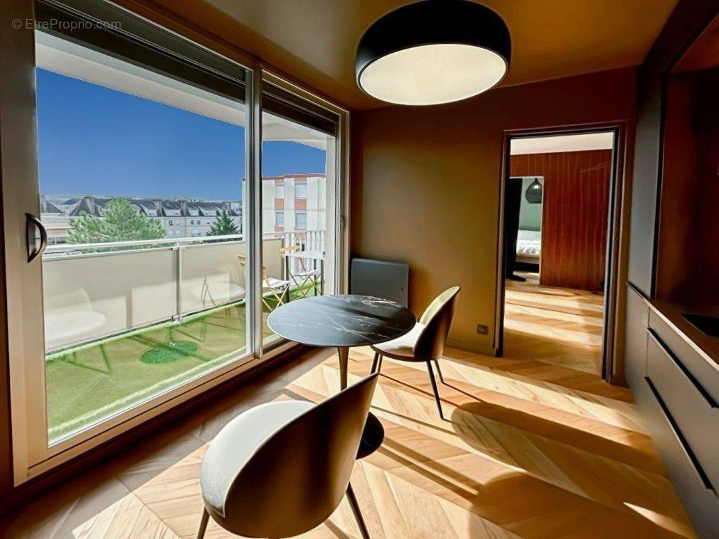 Appartement à PERIGUEUX