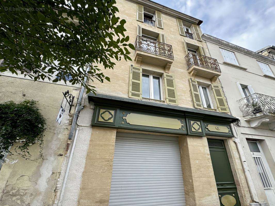 Appartement à PERIGUEUX