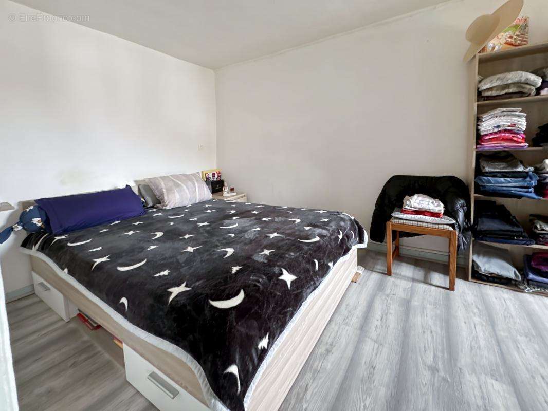 Appartement à PERIGUEUX