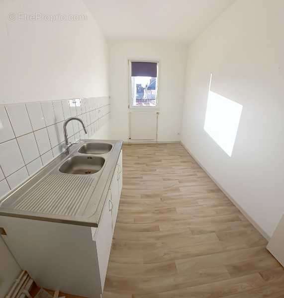 Appartement à VESOUL