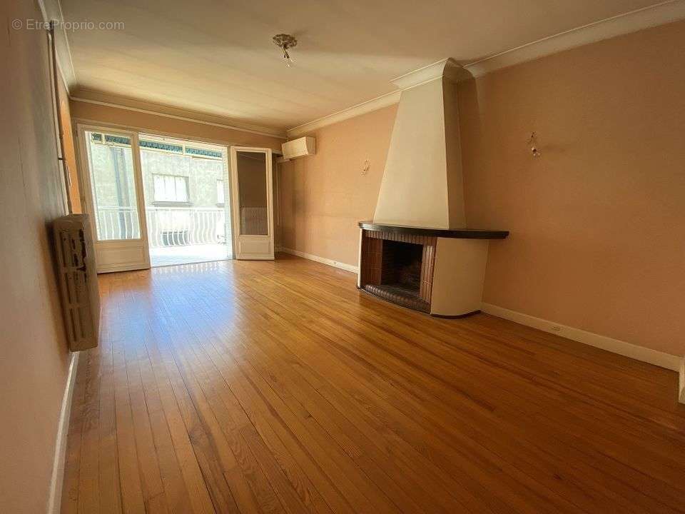 Appartement à VALENCE