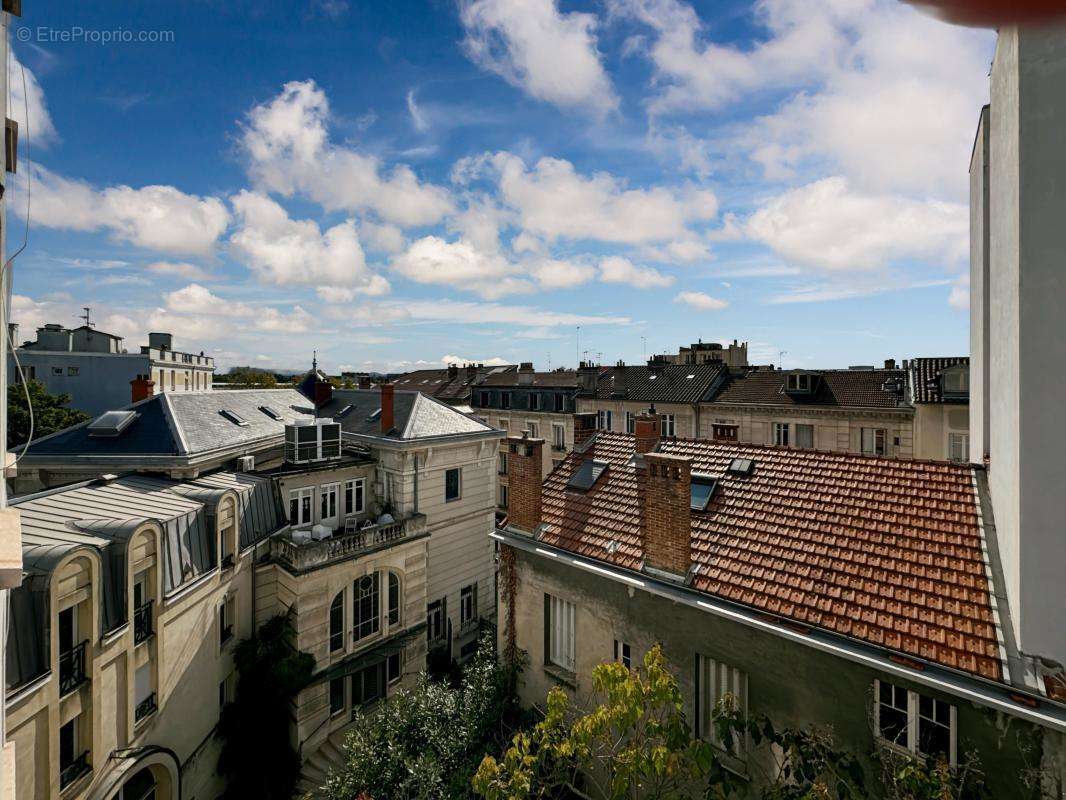 Appartement à VALENCE