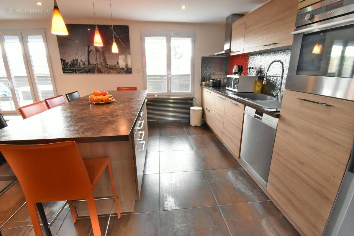 Appartement à VALENCE