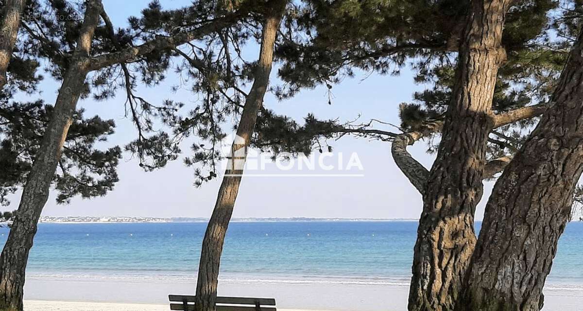 Appartement à FOUESNANT