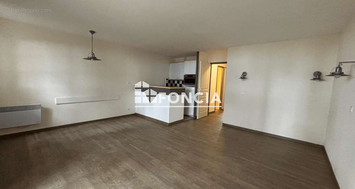 Appartement à FOUESNANT