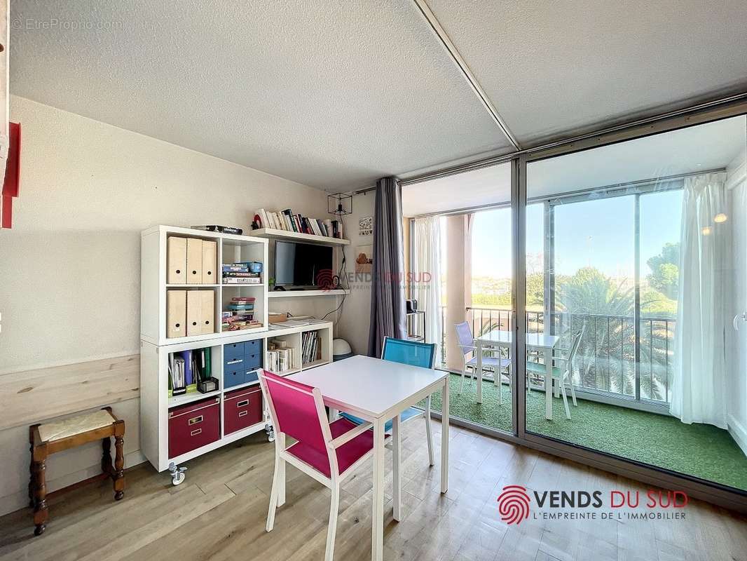 Appartement à AGDE